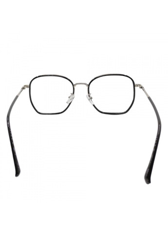 Комп`ютерні окуляри Blue Blocker оправа 4117 NN Срібло/Чорний Глянсовий Emotions 14643-10 (363131889)