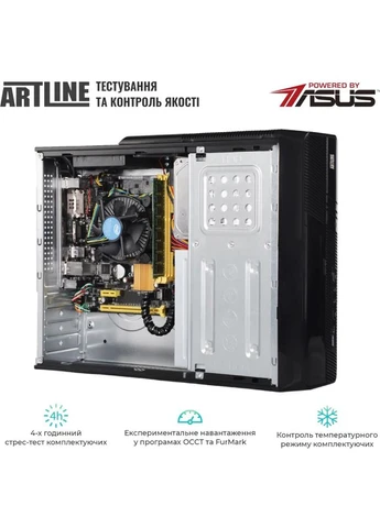 Комп'ютер Business B27 (B27v63) ARTLINE (344452235)
