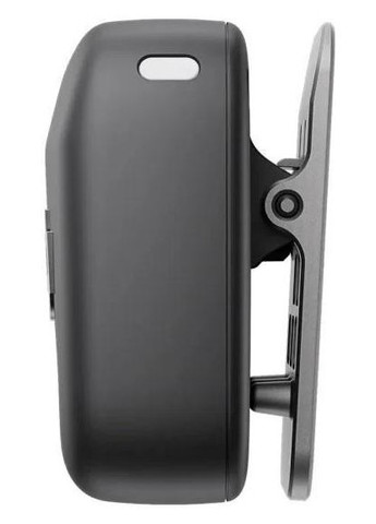 Передавач радіосистеми Mic Mini Infinity Black (CP.RN.00000431.01) DJI (360403809)