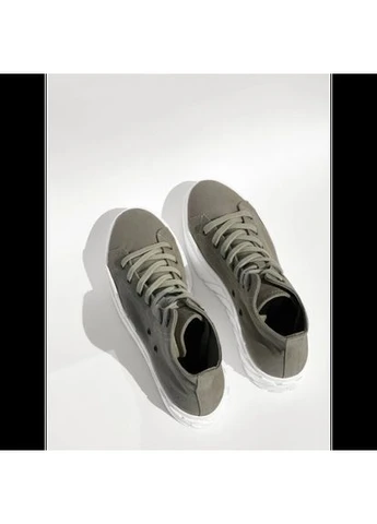 Кроссовки для девочки MANILA KHAKI, Размер 37 (23,5 см.) Evie (395434772)