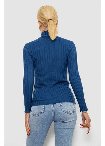 Гольф жіночий однотонний,, 204R040 Ager (364766320)