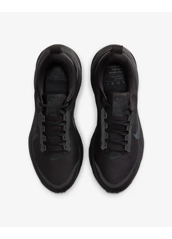 Бежевые кроссовки vomero 18 gtx Nike