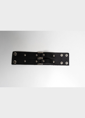 Кожаный браслет черный BR -25 Edena (307925966)