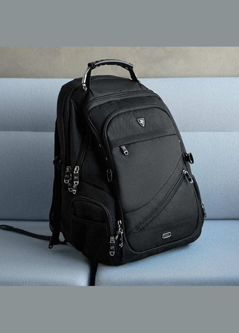 Городской рюкзак SmartPack 16" 35л (-BPN6316BK) 2E (335405470)
