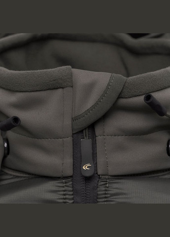 Куртка G-Loft ISG 2.0, Olive, M Carinthia (340051622)