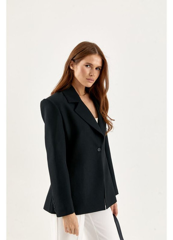 Жіночий приталений жакет ARTMON (358649249)