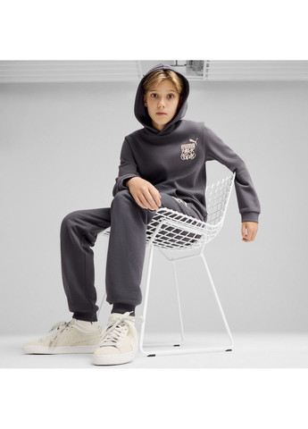 Дитяче худі ESS+ MID 90s Hoodie Youth Puma (300073230)