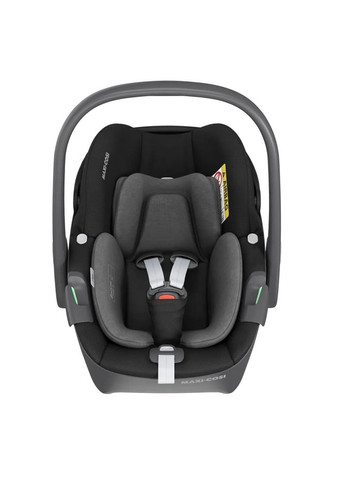 Автокрісло Pebble 360 Essential Black () Maxi-Cosi 8044672110 (342322174)
