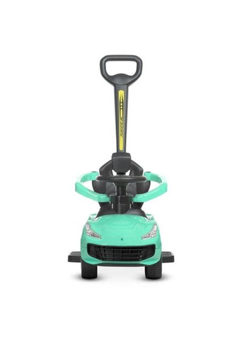Детская машинка с ручкой SP-608 SPOKO (353493851)