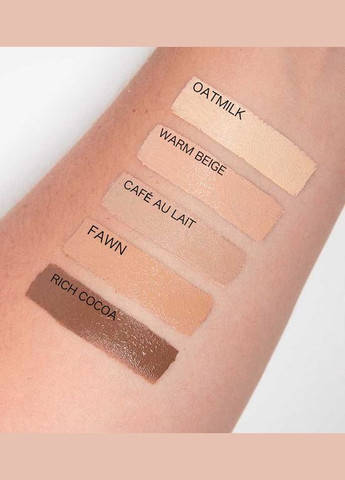 Крем-пудра Cosmetics Foundation Balm Cream Foundation - Oatmilk Technic (296469959)