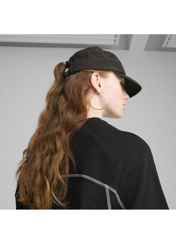 Кепка PUMATECH 5 Panel Cap Puma (328560050)