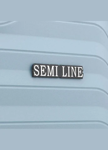 Чемодан 28" L 89л Blue (DAS302961) Semi Line (322200428)