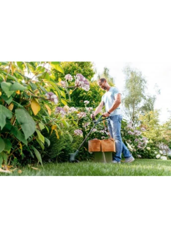 Газонокосарка EasyGrassCut 26, потужність 280 Вт, ширина скошування 26 см, вага 1.9 кг. Bosch (381232787)