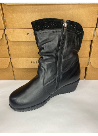 Чоботи Benito (365443562)