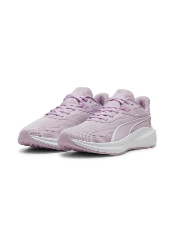 Фіолетові всесезонні кросівки skyrocket lite running shoes Puma
