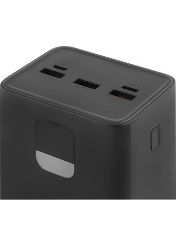 Powerbank Giant Lite 40000mAh 22.5W Black (58994black) Proove (306580980)