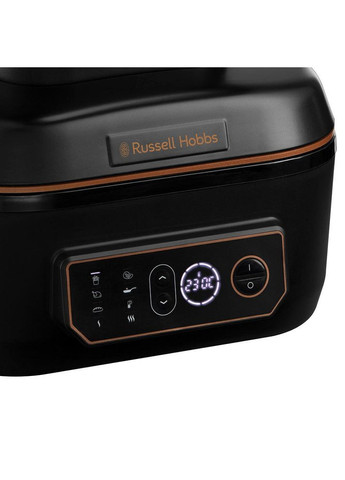 Мультипечь SatisFry Air & Grill 26520-56 Russell Hobbs (332966803)