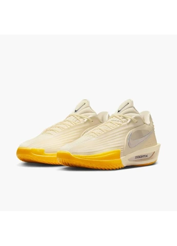 Бежеві кросівки чоловічі g.t. cut 3 turbo beige Nike