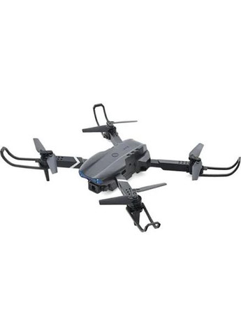 Квадрокоптер BR17С на радиоуправлении свет камера WiFi 6 каналов запасные лопасти 2.4GHz No Brand (366734712)