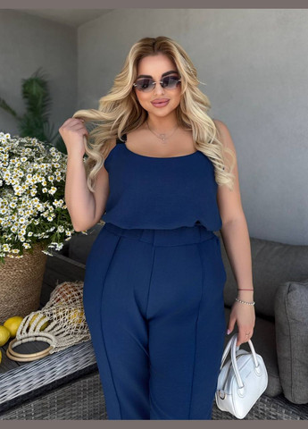 Жіночий прогулянковий костюм Style Point (334709053)