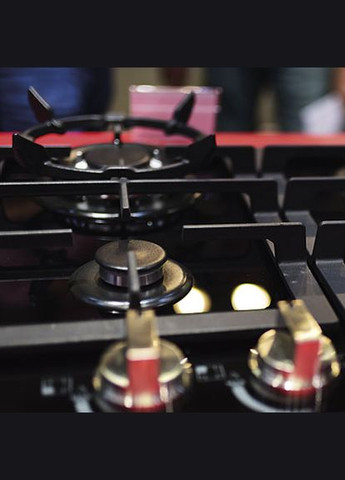 Газовая варочная поверхность KCG 6387 Turbo Kaiser (308351041)