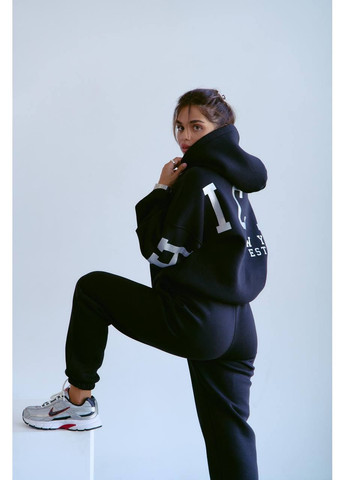 Жіночий спортивний костюм Chicago тринитка No Brand Р4936-347/6 (361030749)