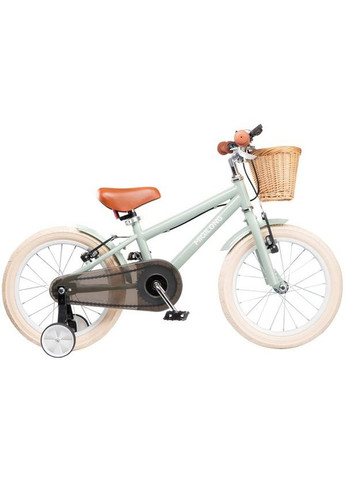 Детский велосипед RM 16" (ATW-RM16-OLIVE) Miqilong (360408633)