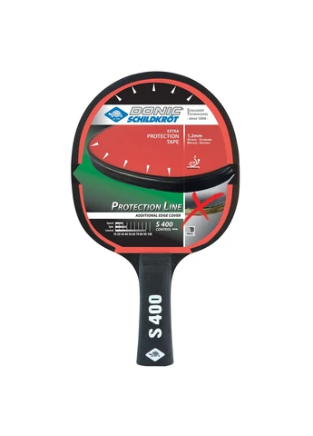 Ракетка для пінг-понгу Protection line 400 Donic (378320917)