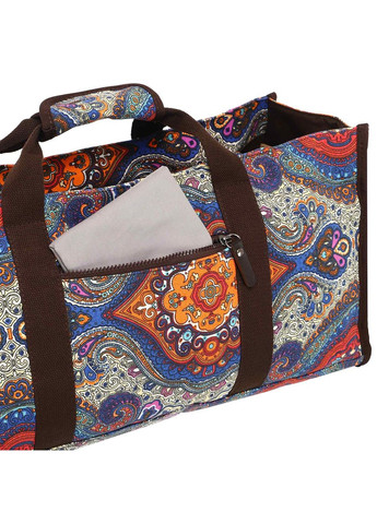 Сумка для йоги Yoga bag SP-DoYourYoga (размер 22х24х54см, полиэстер, хлопок, серо ) (FI-6971-1) SP-Sport (361433700)