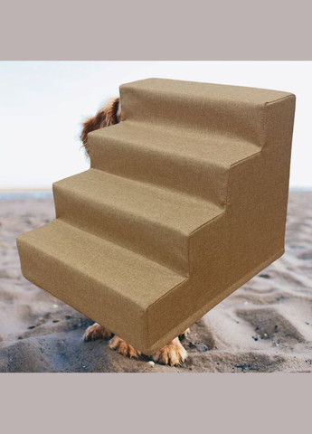 Лестница для собак купить Портативная лестница для собак Лестница для щенков Лесенка для щенков No Brand (339786411)