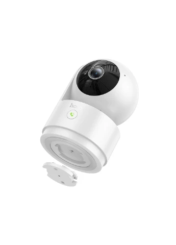 Камера Indoor PTZ HD camera (EU) Hoco D8 (376310789)