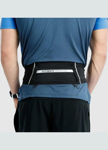 Сумка на пояс Ultimate Direction Comfort Plus M Onyx No Brand (316446868)