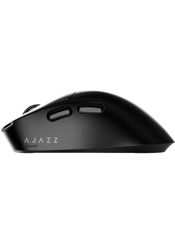 Bluetooth мышь AJ179 V2 MAX Wireless/Bluetooth/USB Black (AJ179-V2-MAX-B) RU Ajazz (400048032)