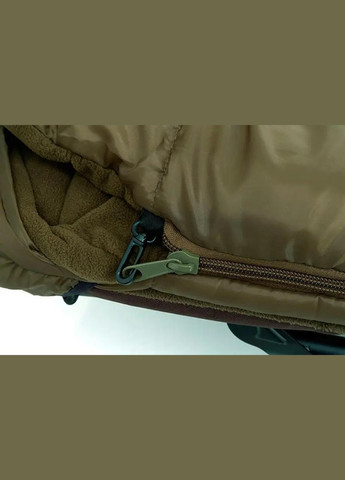 Спальный мешок Fox International EOS 3 Sleeping Bag No Brand (316439604)