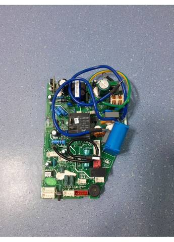 Плата управления для кондиционера LT1344B LT1551-TCL/VF Saturn (361863249)