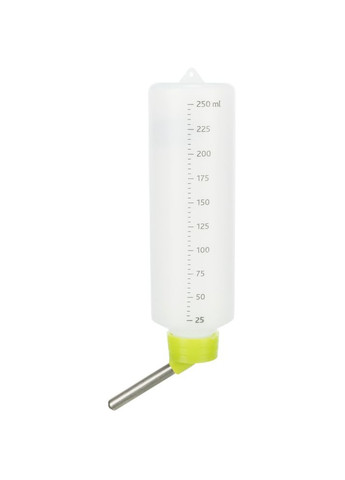 Поїлка для гризунів автоматична пластикова 250 мл Trixie (355794772)