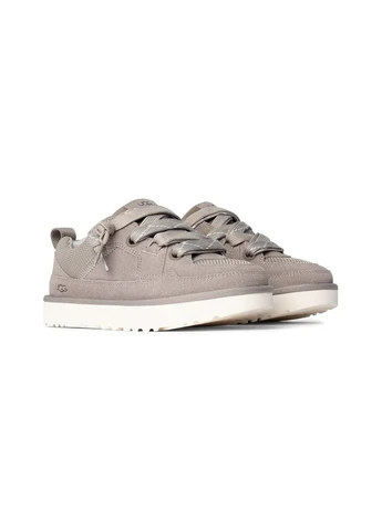 Кросівки Lo Lowmel Grey 1168890CPF-070 UGG сірі демісезони (398011334)