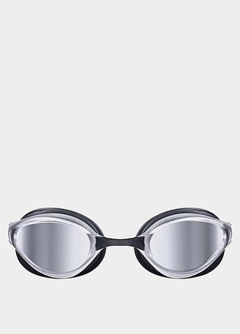 Очки для плавания PYTHON MIRROR серый Уни Arena (367585355)