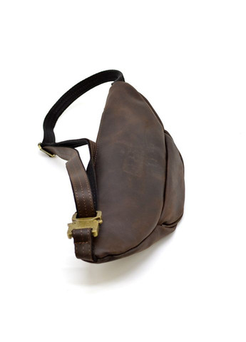 Кожаная сумка на пояс из натуральной кожи RC3035-3md TARWA (298684325)