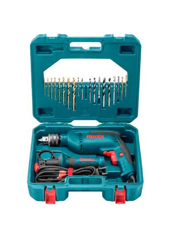 Дриль ударний 850 Вт (2250К) Ronix (323045137)