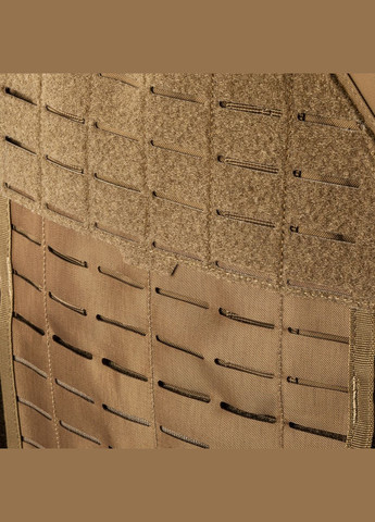 Чехол для бронежилета QR Plate Carrier S/M Kangaroo 5.11 Tactical (315881009)