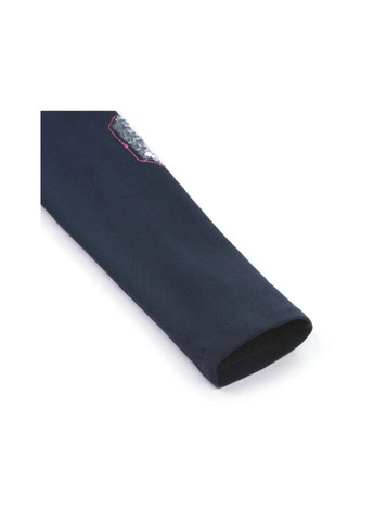 Синіти сукня "86" (9732-140g-blue) Breeze (300624999)