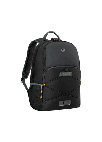 Рюкзак для ноутбука 15.6" Next 23, Trayl, Black (612564) Wenger 15.6" Next 23, Trayl, Black (371992893)