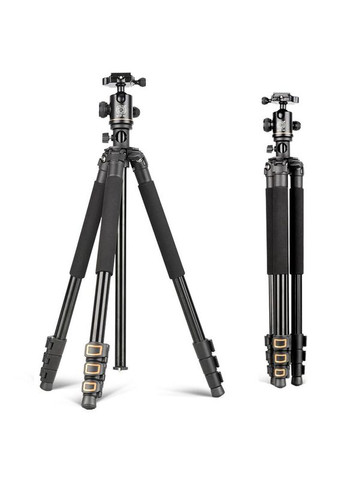 Штатив горизонтальний 200см Beike QZSD Q298H (Q-298H) Pedag (365242963)