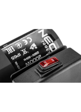 Інфрачервоний обігрівач 2000 Вт (90-031) Neo Tools (306744300)