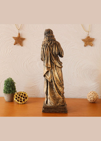 Иисус 41 см (СП5103 бронза) Гранд Презент (282743517)