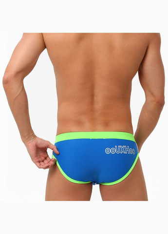 Мужские синие пляжные, спортивные, повседневные, кэжуал мужские плавки брифы красный 8939 брифы Sport Line