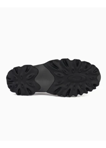 Тапочки Factory Team Nubuck Chop Saw Mule Grey BDF23S07003570BK08 Oakley (401001864)