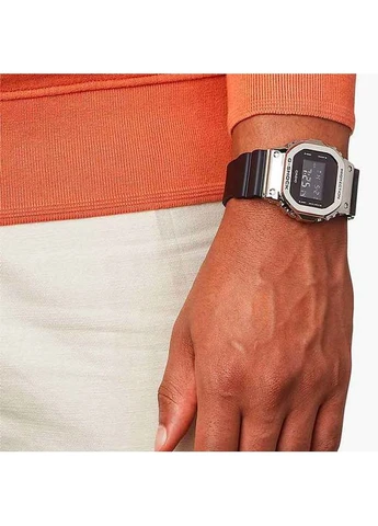 Чоловічі наручні годинники GM-5600U-1ER Casio (401861969)