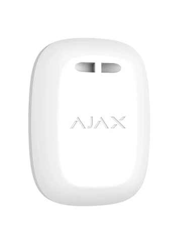 Пластиковий корпус DummyBox Button White Ajax (401505947)
